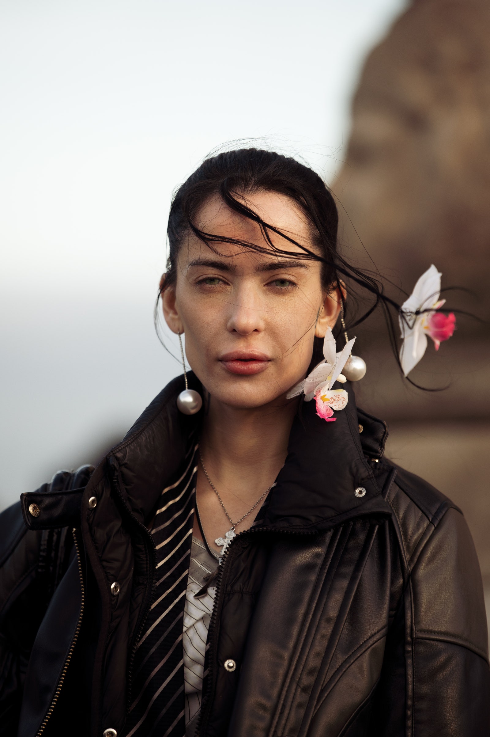 Street Style  Paris Fashion Week