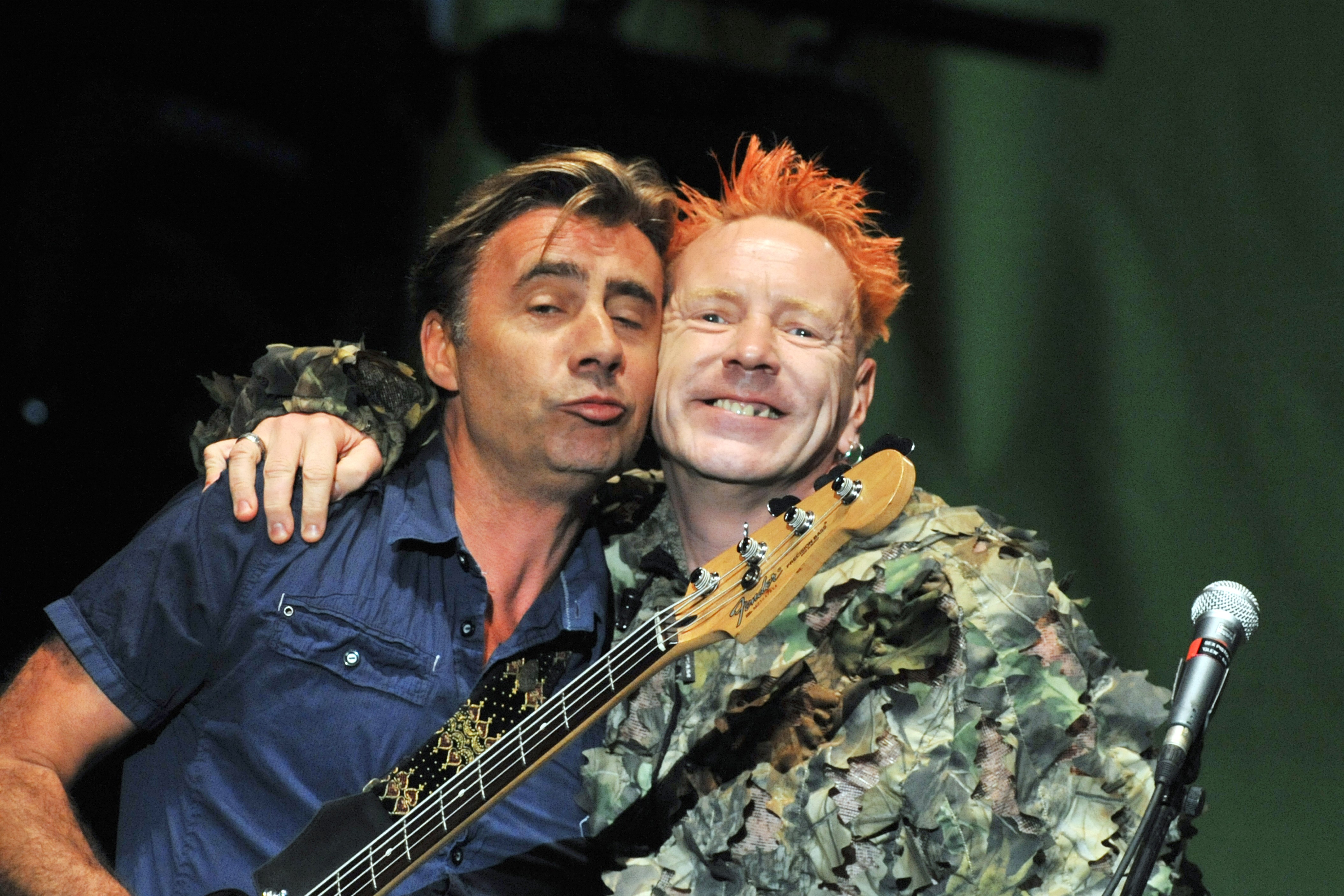 Glen Matlock: why I really left the Sex Pistols
