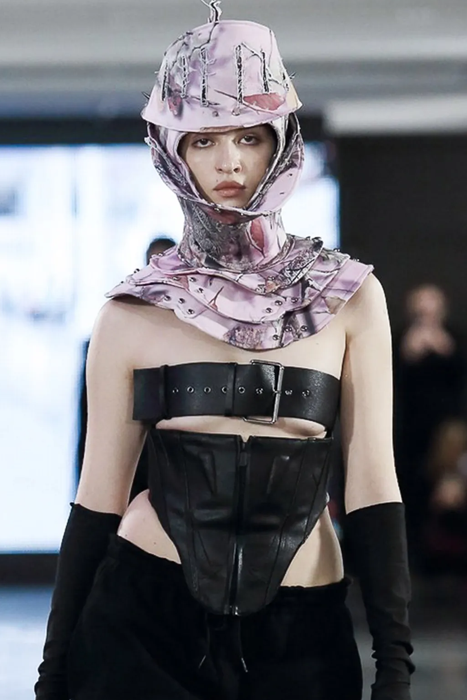 Namilia otoñoinvierno 20242025.