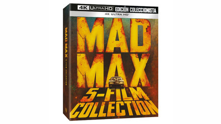 Mad Max
