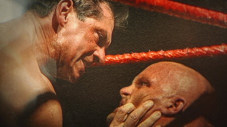 Mcmahon Netflix