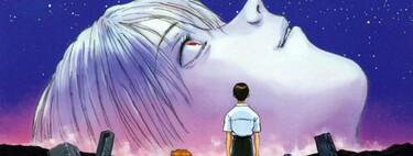 El estudio de 'Evangelion' y 'Gurren Lagann' se declara en quiebra. Gainax echa definitivamente el cierre después de 40 años haciendo anime 
