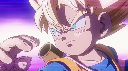Dragon Ball Daima