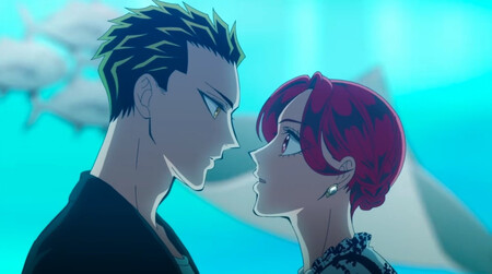 Yakuza Fiance