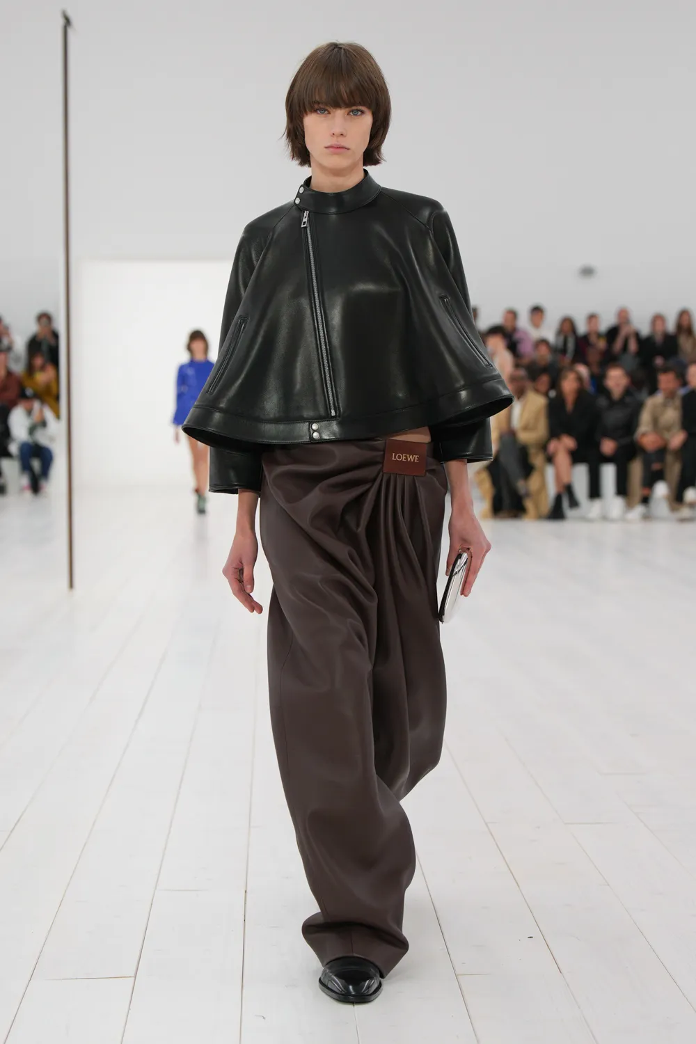Loewe primaveraverano 2025