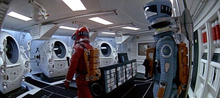 Eva Pod2001