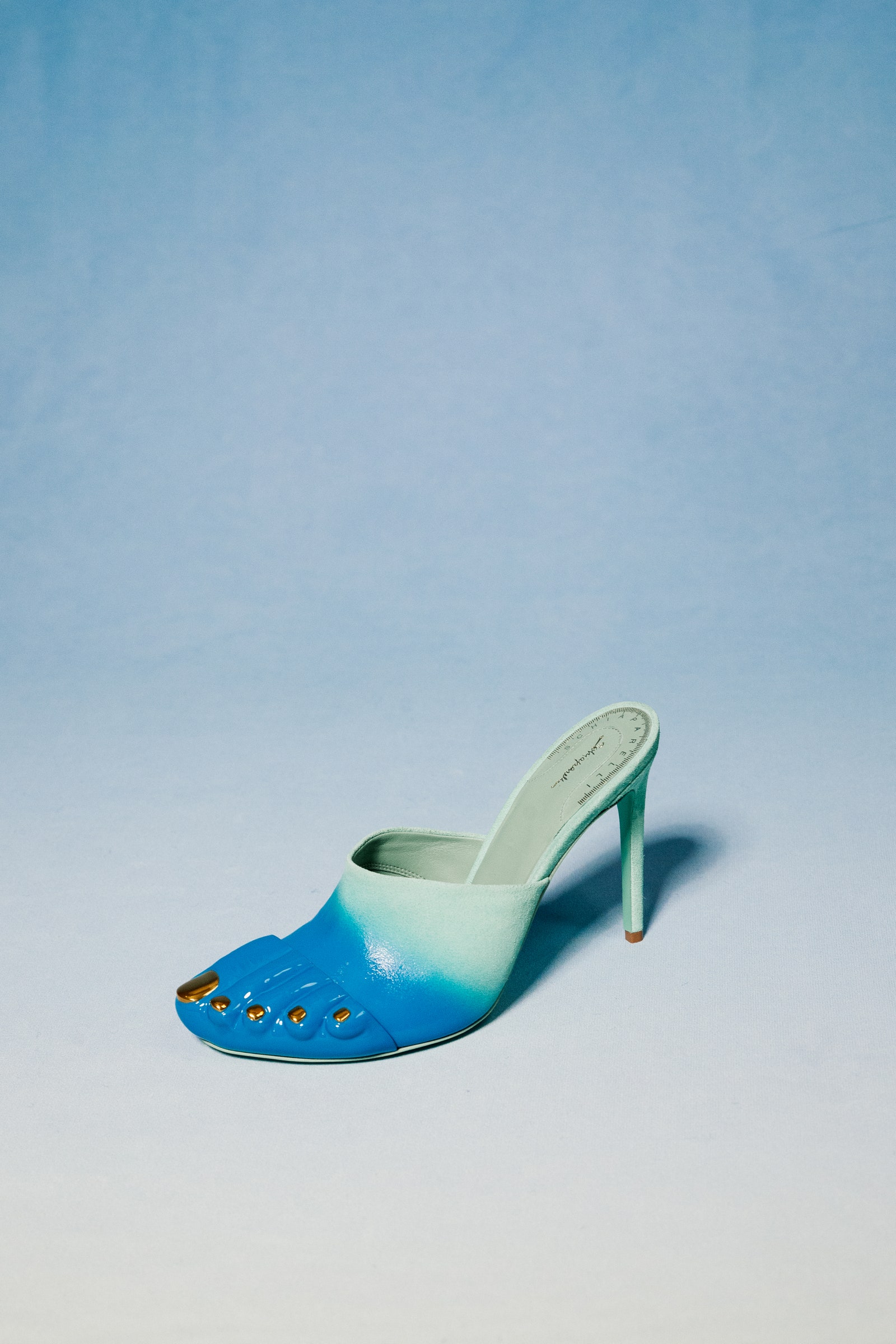 Schiaparelli primaveraverano 2025.