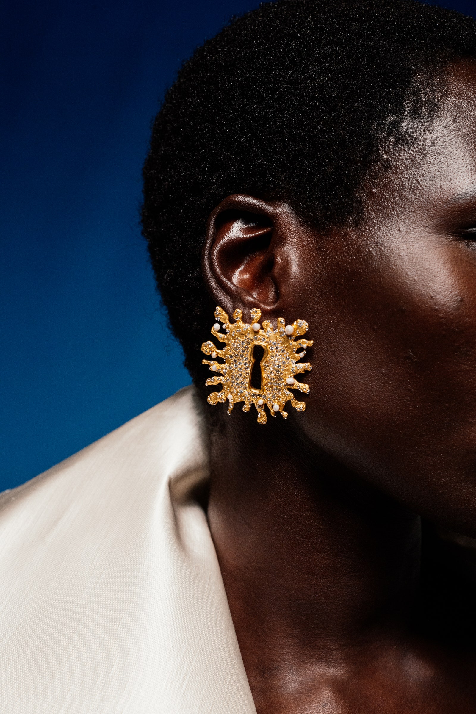 Schiaparelli primaveraverano 2025.