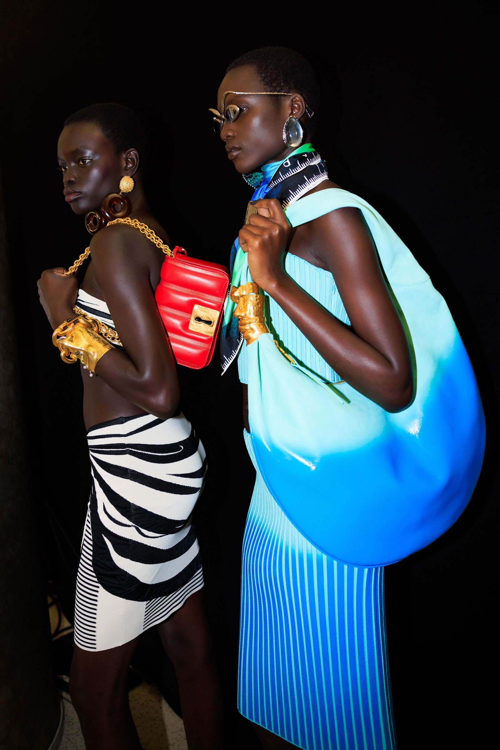 Schiaparelli primaveraverano 2025.