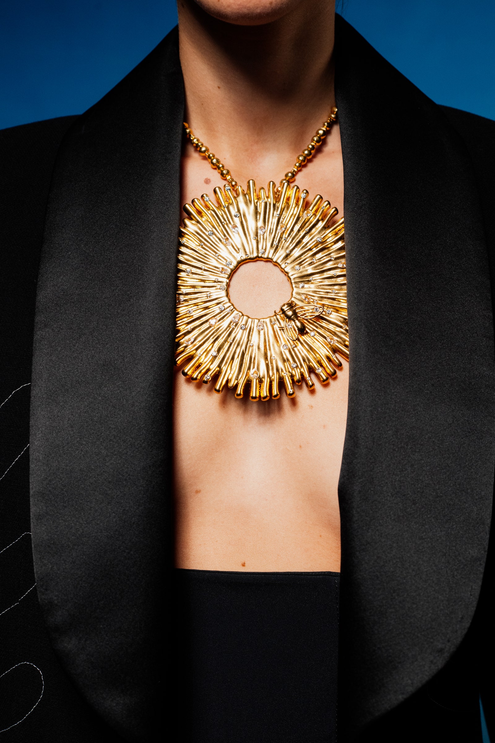 Schiaparelli primaveraverano 2025.