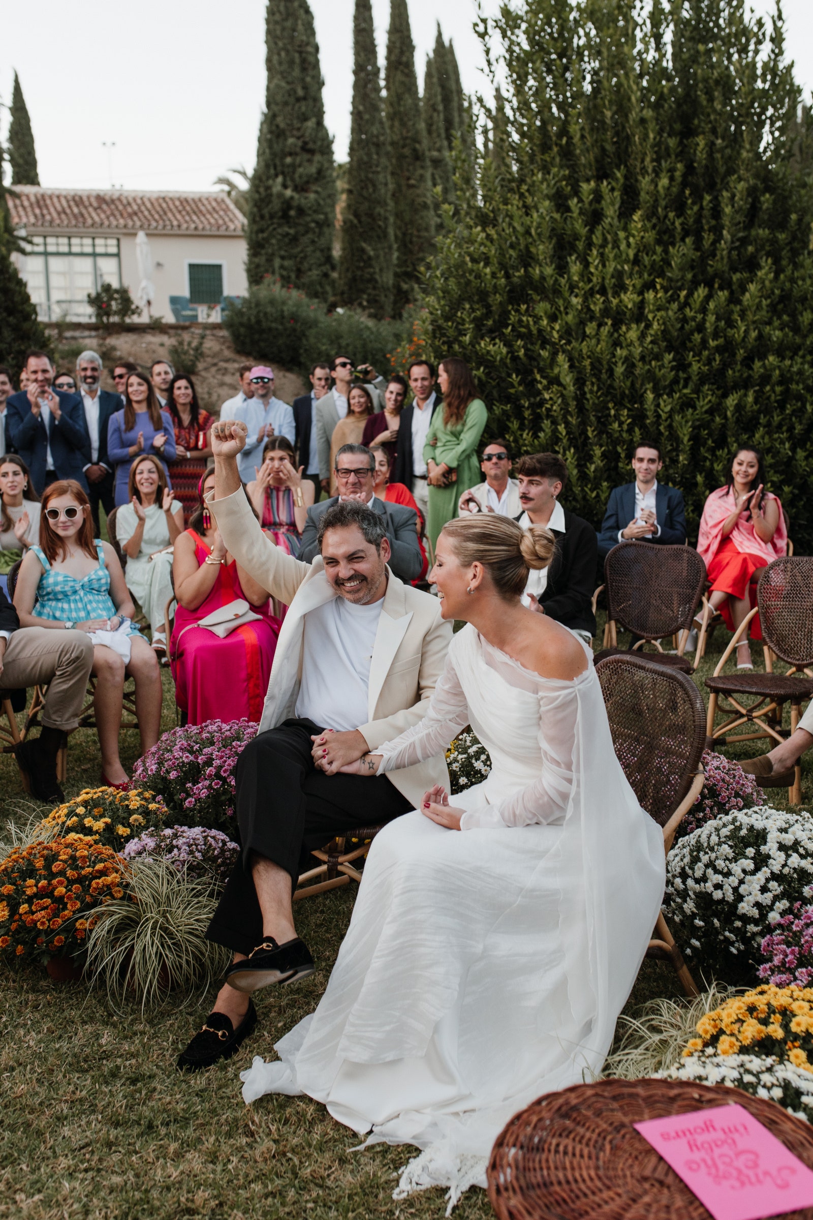 boda mlaga Finca La Cuadra