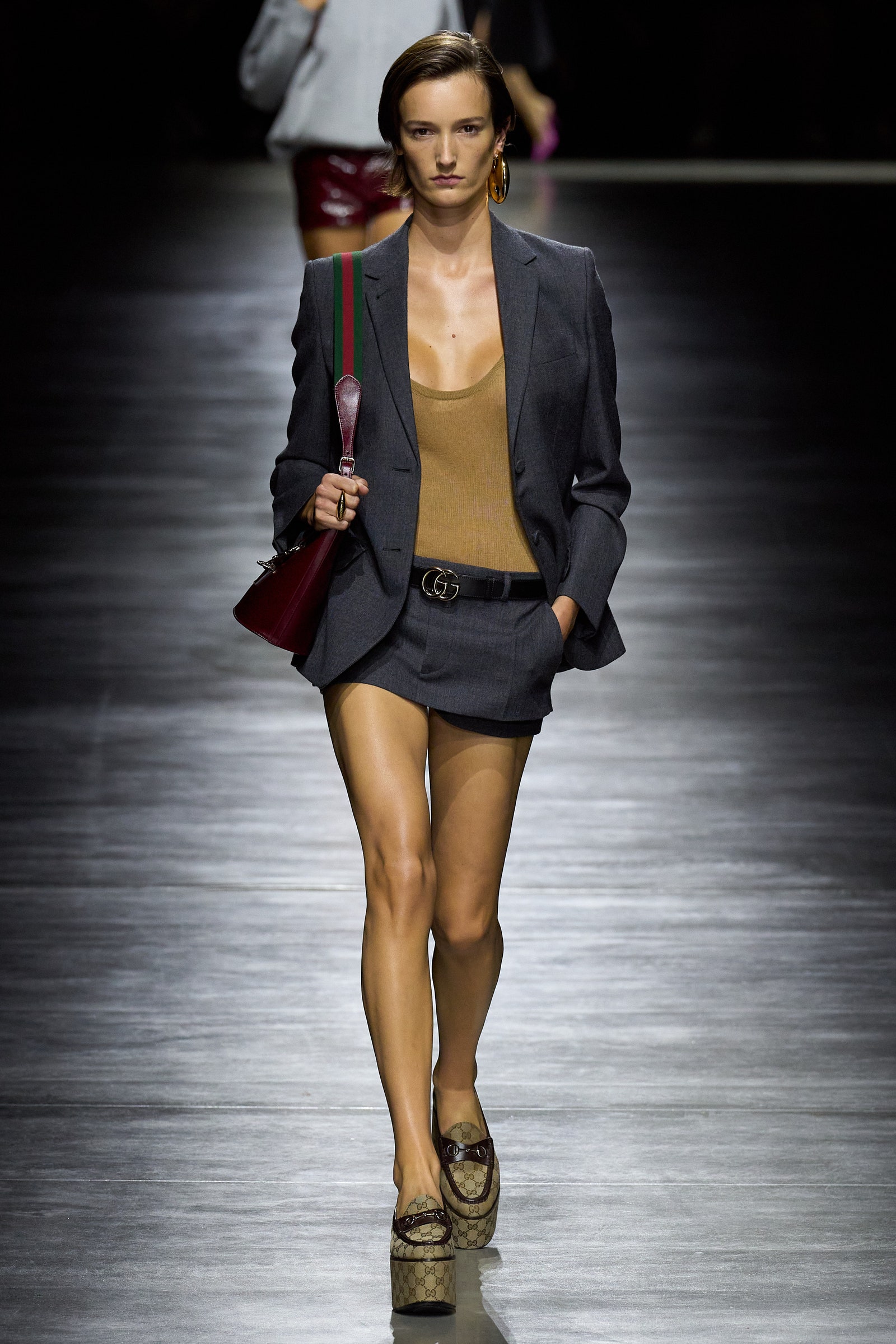 Gucci primaveraverano 2024.
