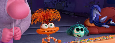 El éxito de 'Del revés 2' vino a costa de despidos, horas extra y cambios de última hora. Pixar pidió internamente hacer a Riley "menos gay"