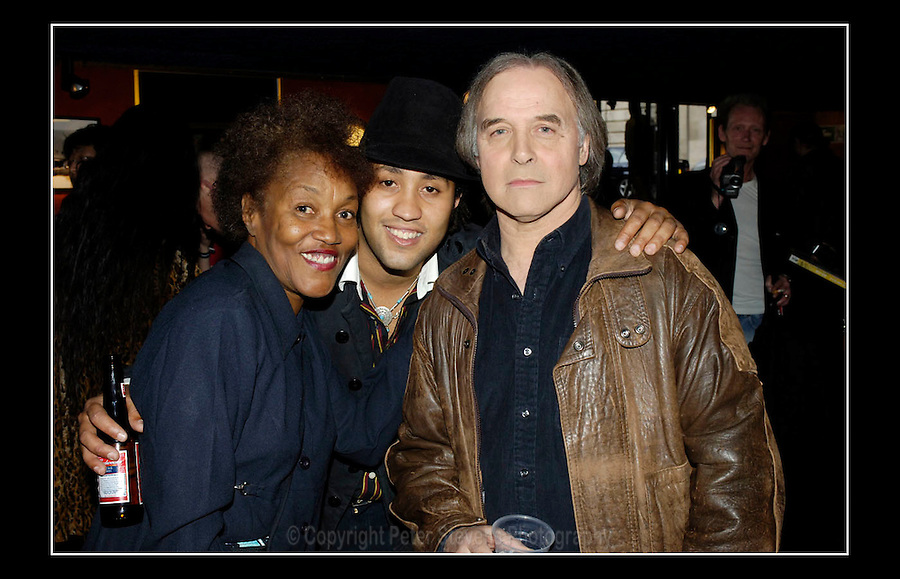 Resultado de imagen de gloria jones bill legend