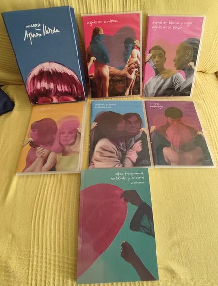 Universo Varda