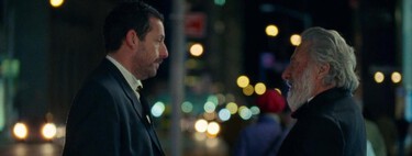 Qué ver de Adam Sandler: tres películas disponibles en streaming donde el brillante cómico ya mostró su talento dramático antes de 'Garra'