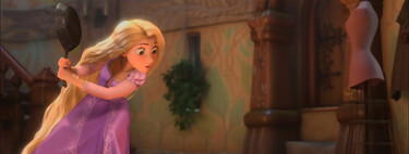 Cómo la Rapunzel de 'Enredados' lo cambió todo y Disney aún no ha conseguido pasar de página: la crisis de las princesas "adorkables" y por qué deben morir