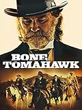 BONO FUE EL PADRINO DE BRUCE SPRINGSTEEN EN EL HALL OF FAME Bone Tomahawk
