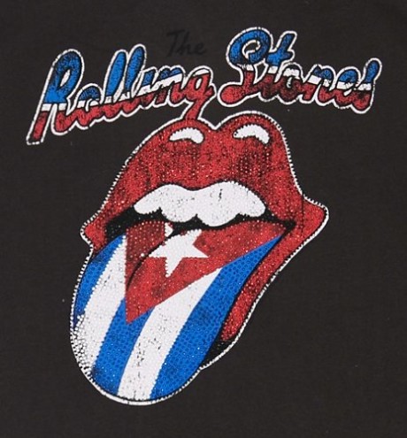 Ladies_Charcoal_Rolling_Stones_Diamante_Cuba_Flag_Tongue_T_Shirt_from_Amplified_Clothing_print_500-480-500