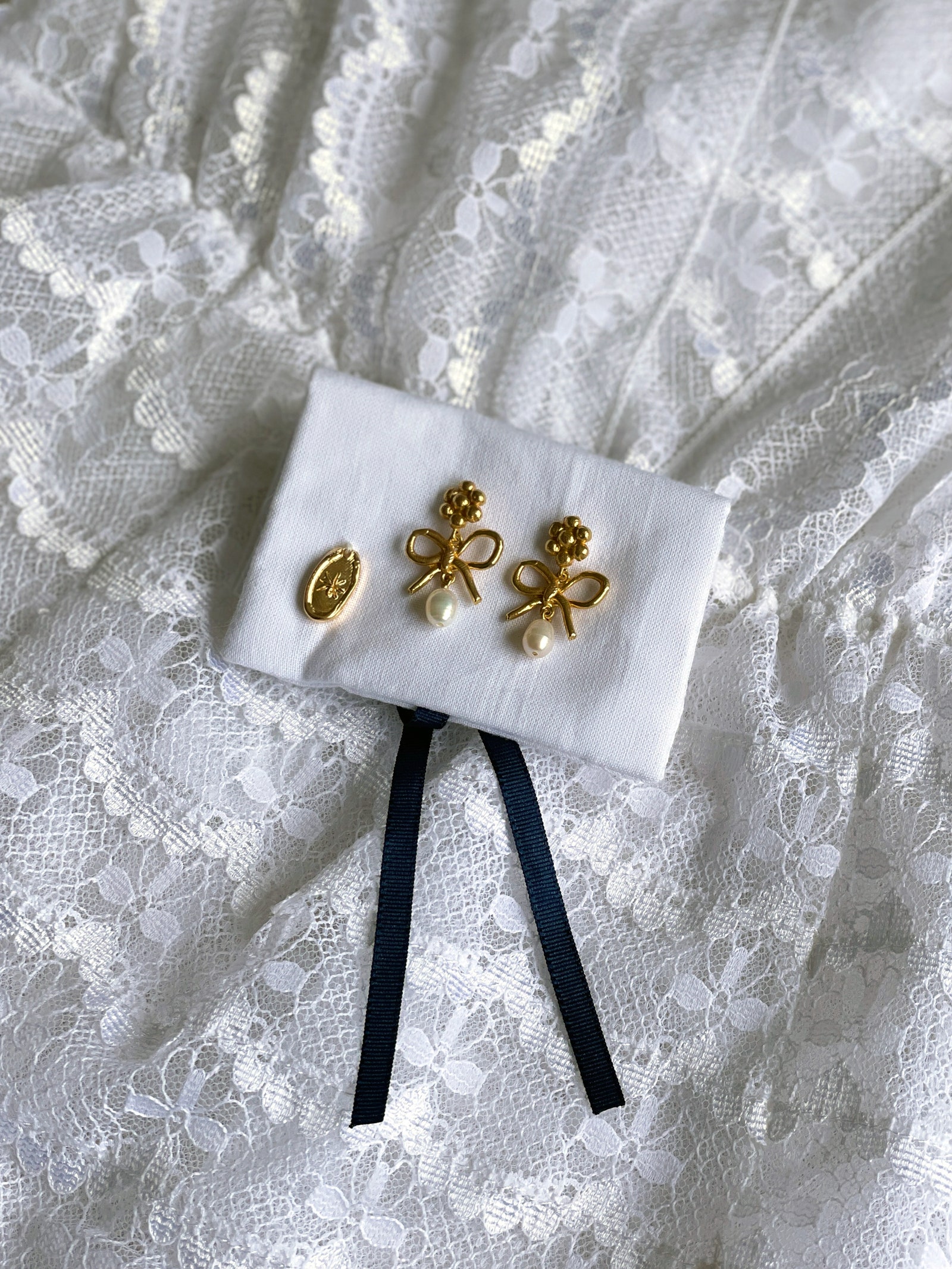 Cristina Junquero hace realidad las joyas de las novias ms ‘cool