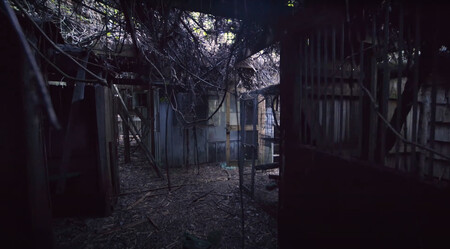 Abandoned
