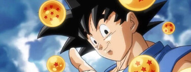 No hay un único día de 'Dragon Ball'. Estas son todas las fechas del año para celebrar a Goku y Akira Toriyama