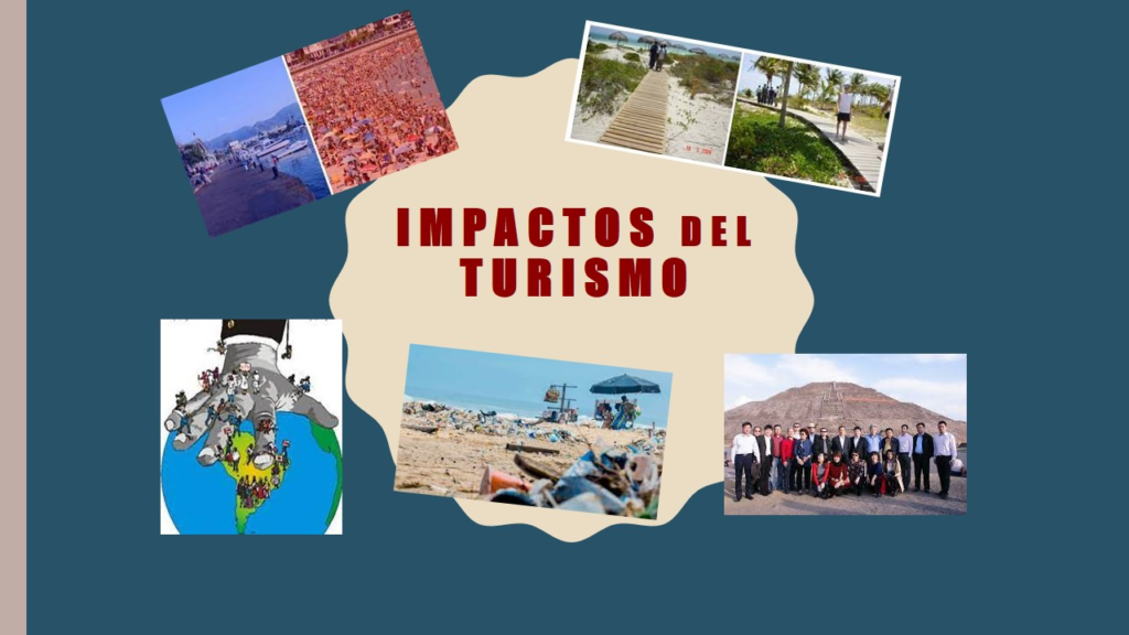 El Impacto del Mundial en el Turismo y la Economía de los Países Anfitriones