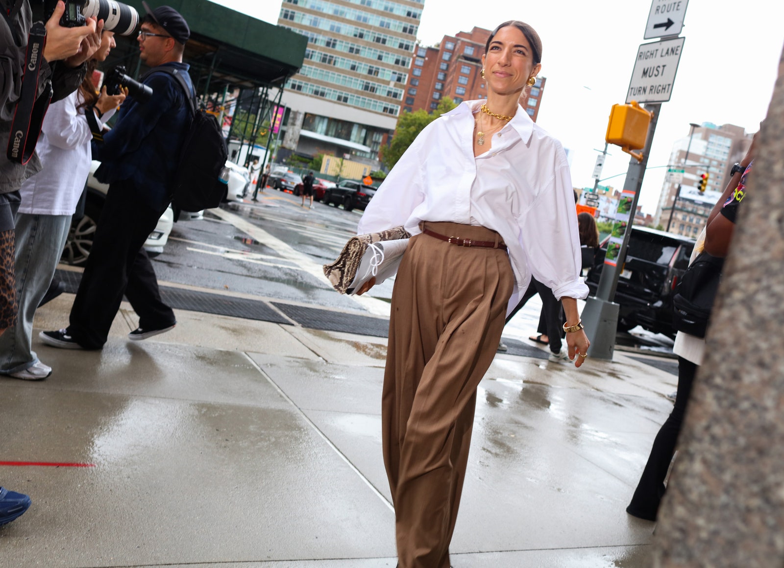 El collar ms visto en Nueva York es el que necesitan las chicas ms clsicas