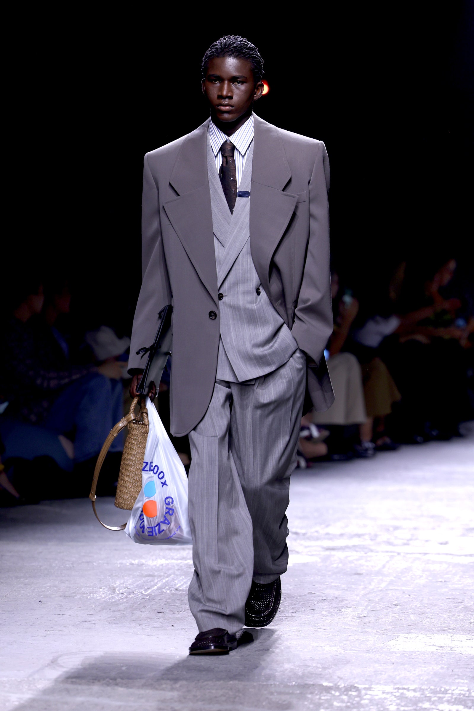 Bottega Veneta primaveraverano 2025