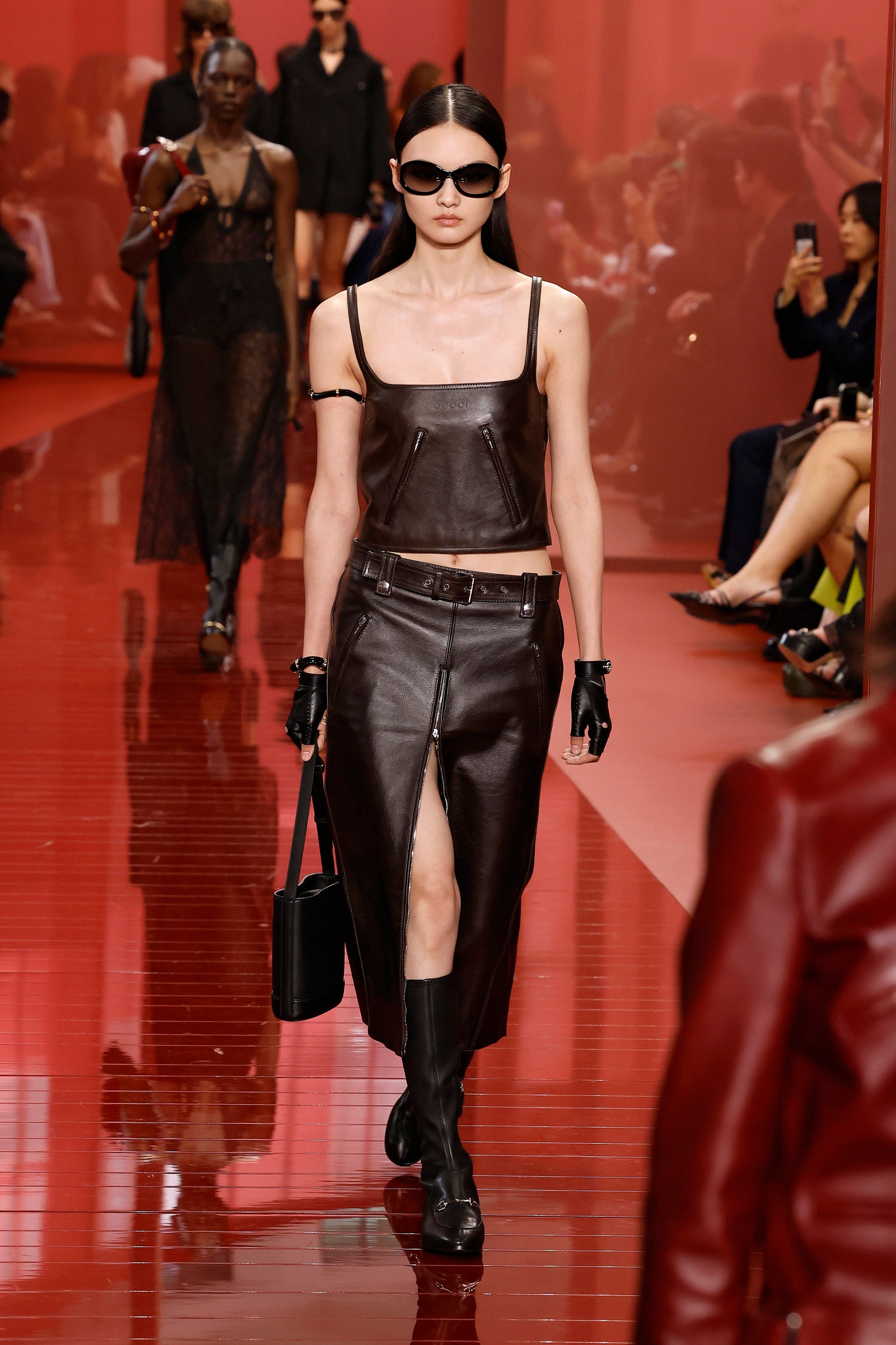 Gucci primaveraverano 2025