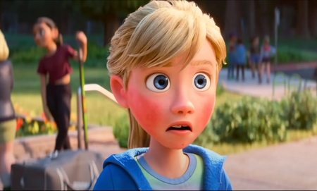 Inside Out 2