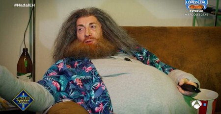 Hormiguero