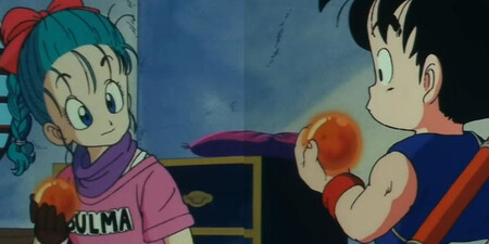 Dragon Ball Anime