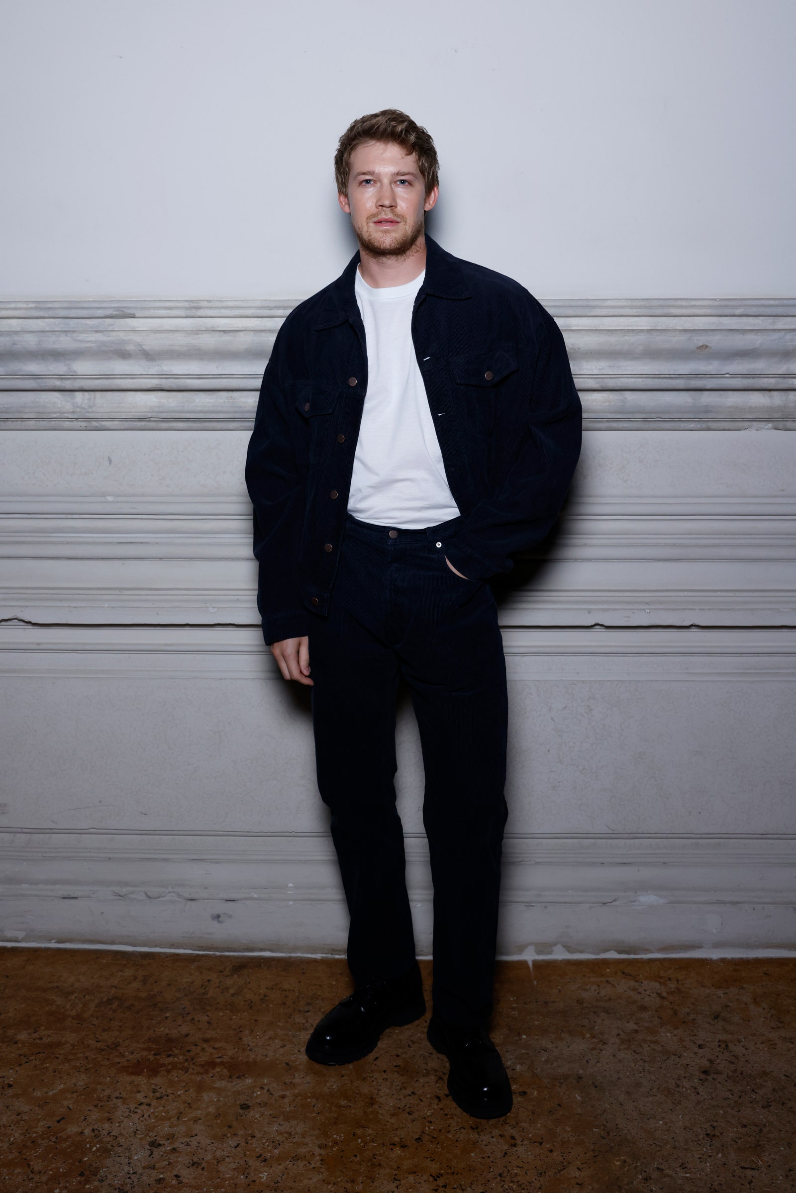 Joe Alwyn