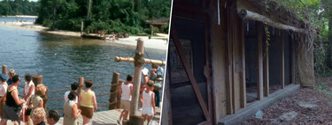 Disney quiso tener su propia isla tropical en un parque. Ahora lleva 25 años abandonada y prohibe su entrada al público