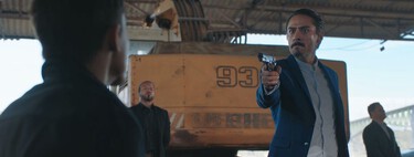 Si has devorado 'Entrevías', en Netflix tienes otra serie bastante mejor y con los mismos productores y protagonistas en una despiadada lucha de poder