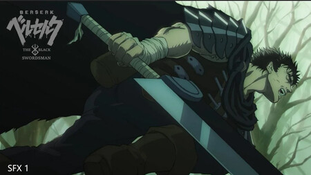 The Black Swordsman 2