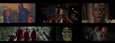 El camino hasta 'Nosotros' va más allá del blaxploitation: las 19 mejores películas de terror racial para sumergirse en el horror noire