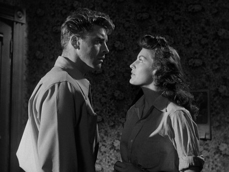 Forajidos 1946 Burt Lancaster Ava Gardner