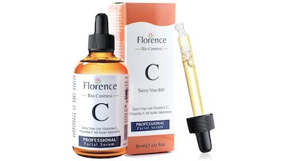 El sérum con vitamina C top ventas.