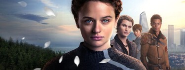 Los 7 mejores estrenos de Netflix en septiembre 2024: del regreso de 'Emily en París' y Zack Snyder a los 'Monstruos' de Ryan Murphy
