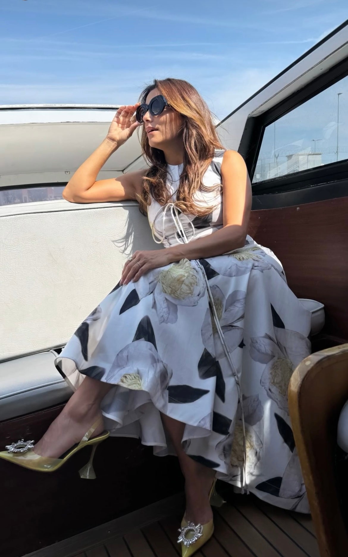 Eva Longoria Juan Vidal