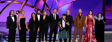 Emmy 2024: el triunvirato 'The Bear', 'Mi reno de peluche' y 'Shogun' se rompe a última hora en una gala de premios sobria, repartida y con agradables sorpresas