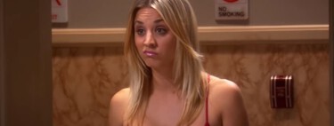 "No quiero volver a trabajar con esa persona nunca más". Kaley Cuoco, protagonista de 'The Big Bang Theory', habla de una de las escenas más difíciles de su carrera 