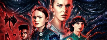 Empecé 'Stranger Things 4' con mucha pereza, pero mi regreso a Hawkins se ha traducido en una experiencia inolvidable que justifica por sí sola la suscripción a Netflix
