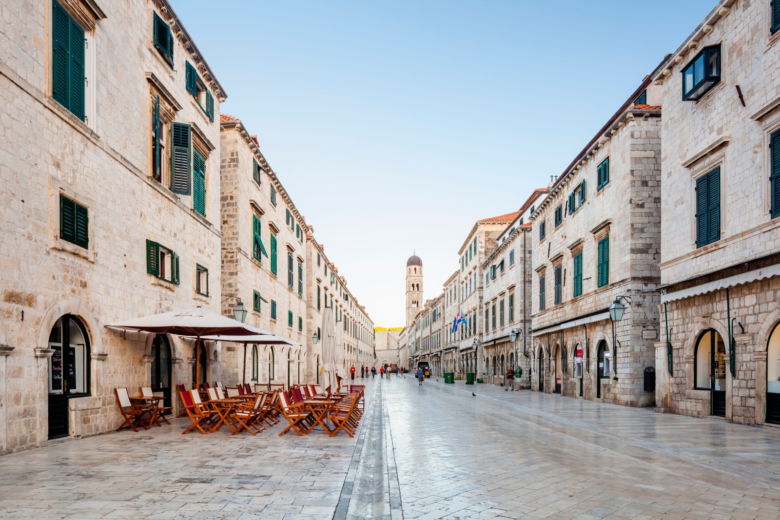 Guía de Dubrovnik ms all del verano todo lo que nos espera en la Perla del Adritico