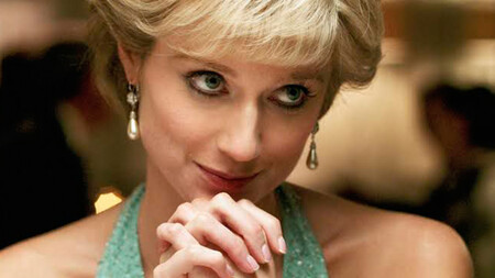 Elizabeth Debicki