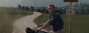 Es una de las mejores películas bélicas de todos los tiempos y cumple 60 años de su estreno: aventuras carcelarias basadas en hechos reales con el mejor Steve McQueen que puedes ver en streaming