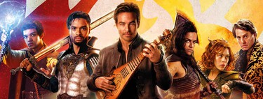 'Dungeons & Dragons: Honor entre ladrones' tiene la receta secreta para ser todo lo que deberían haber sido las secuelas de 'Star Wars' de Disney