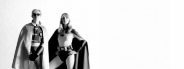 Aquella vez que Andy Warhol hizo una película de Batman y abrió la veda para que todos plagiaran al personaje sin problema 